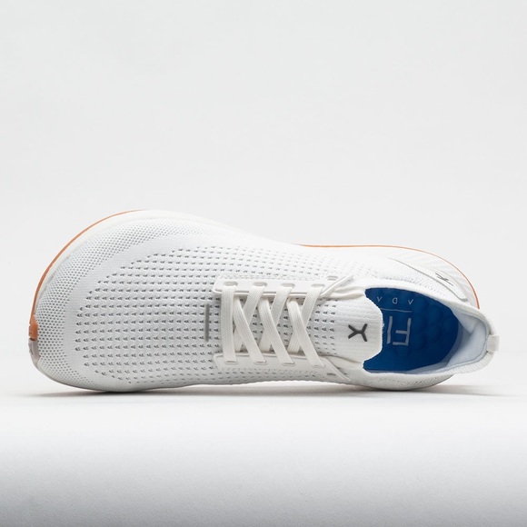 Flux Adapt Runner running shoe sneaker in bone - Picture 4 of 10